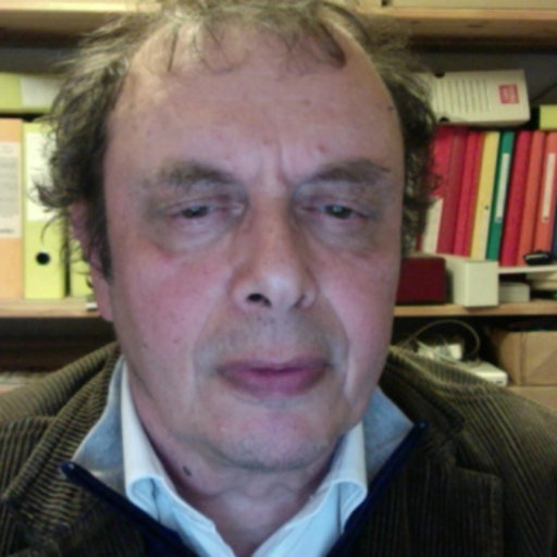 Marc SALOMON | (Associate) | PhD | Sorbonne Université, Paris | UPMC | profile