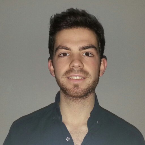 Dário NEVES | Senior Metabolic Engineer | M. Sc. | Research profile