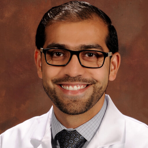 Anas RAED | Clinical Research Resident | Augusta University, GA ...