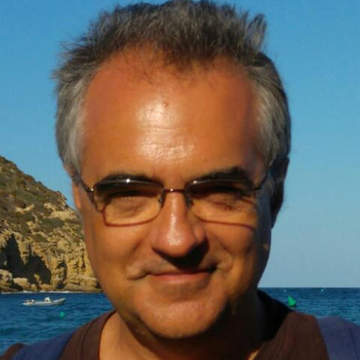 Manuel CARRETERO | PhD | University Carlos III de Madrid, Getafe | UC3M