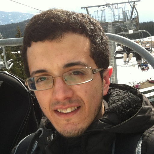 Mohamed BOUAZIZ | PhD | PhD (Computer science, Université d'Avignon et ...