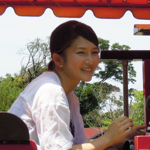 Atsuko YAMAZAKI PhD Research profile