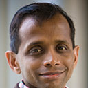 Vish Krishnan