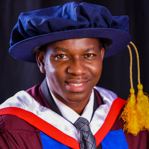 Musa YAKUBU | Professor & Director | B.Sc., M.Sc., Ph.D. | University ...