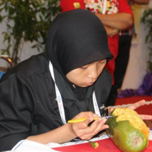 Siti Aisyah TUMIN | Lecturer | Culinary Arts Management ...