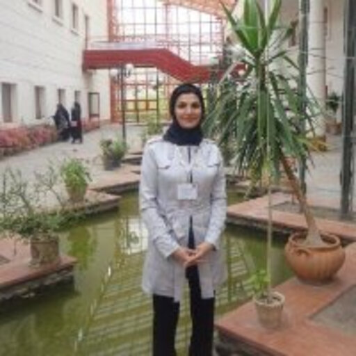 Zahra HASSANI | PhD Student | PhD | Alzahra University, Tehran ...