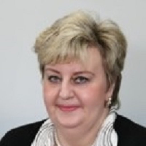Olga VLASENKO | PhD | V. N. Karazin Kharkiv National University ...