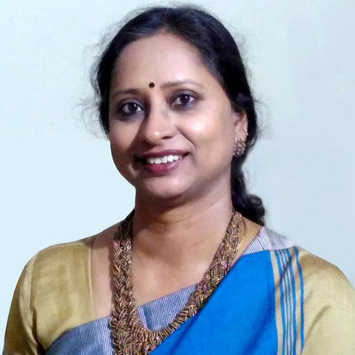 Kalpana KANNAN | Senior Project Manager | PhD (IIT Bombay), Master of ...