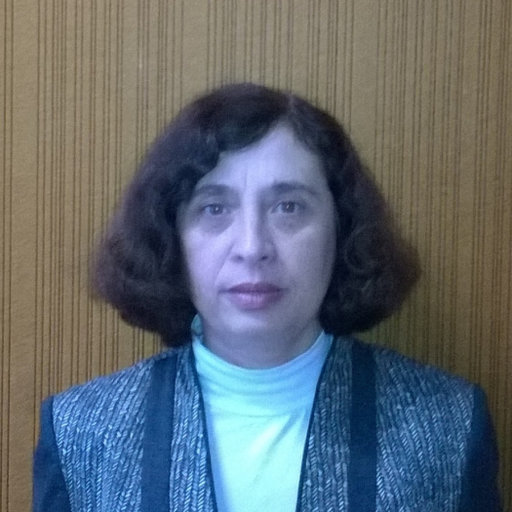 Diana IZVORSKA | Direktor Department | Assoc.Prof., Ph. D | Technical ...