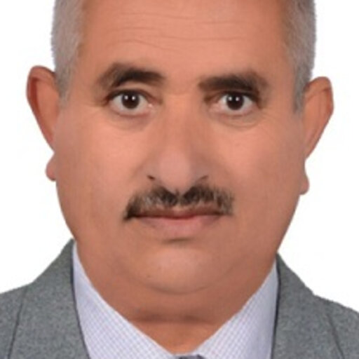 Ibrahim ABDULLEH | Instructor | University of Anbar, Ramadi ...