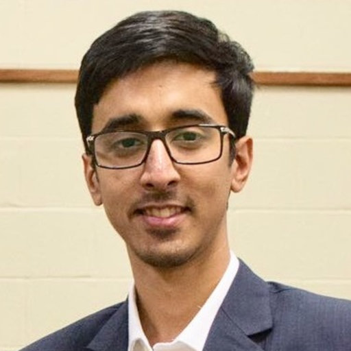 Zayed AHMED PhD Student Master of Science in Mechanical Engineering