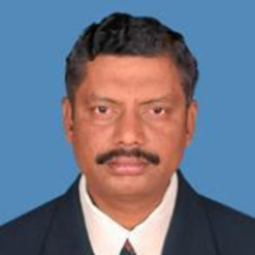 Senthilkumar R | Professor | B.E. M.E. Ph.D. | Vimal Jyothi Engineering ...