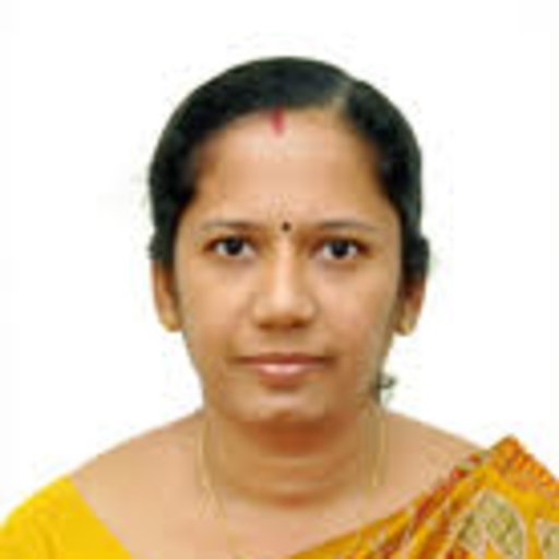 Priyadarshini .V | Faculty Member | MBA., Ph.D | Kristu Jayanti College ...