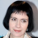 Lydia Starodubtseva