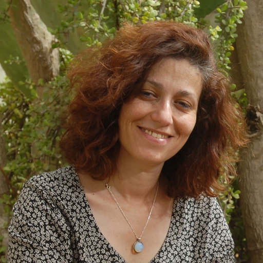 Noemi TEL ZUR | Professor (Associate) | PhD | Ben-Gurion University of ...
