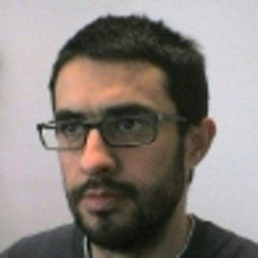 Felipe SÁNCHEZ-MARTÍNEZ | Professor (Associate) | PhD | University of ...