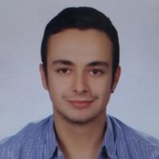 ahmet cihan ALBAYRAK | TOBB University of Economics and Technology ...