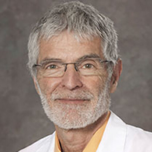 Stuart BERGER Medical Doctor Northwestern University IL NU