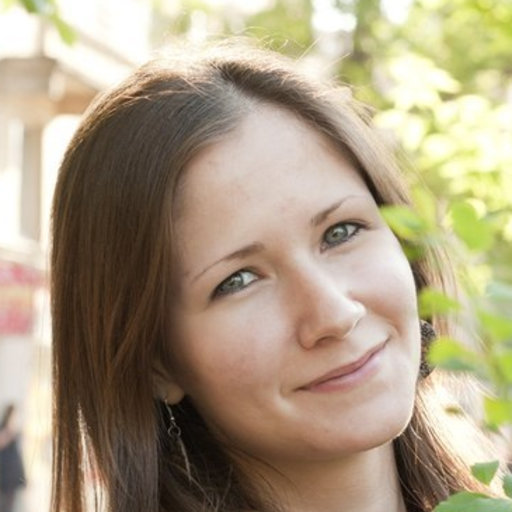 Olena MAKSYMENKO | Lecturer | PhD student | V. N. Karazin Kharkiv ...