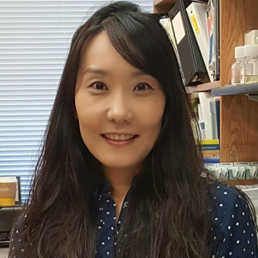 Jee-Yeon HWANG | Ph.D | Creighton University, Nebraska | Department of