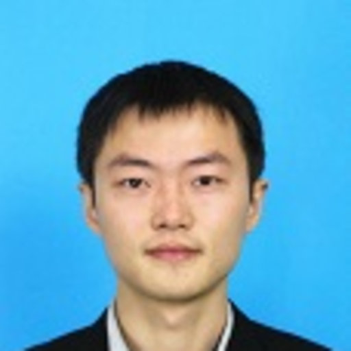 Yao-Bing Huang | Research Director | Associate Professor | North China  Electric Power University, Beijing | Ncepu | School Of New Energy |  Research Profile