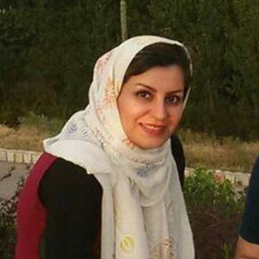 Marzieh MORADIAN | student of PhD | University of Tehran, Tehran | UT ...