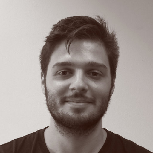 Matteo SCHIAVINATO | Senior Bioinformatician Developer | PhD ...