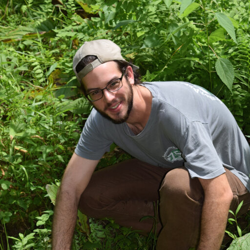 Peter SCHAFRAN | Old Dominion University, Virginia | ODU | Department of Biological Sciences | Research profile
