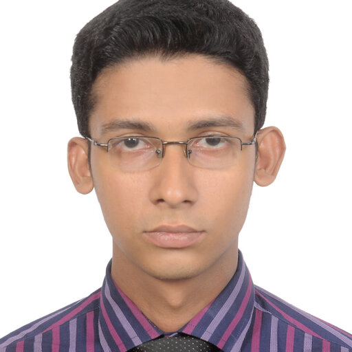 Luthfur RAHMAN | Bachelor of Science | Sylhet Agricultural University