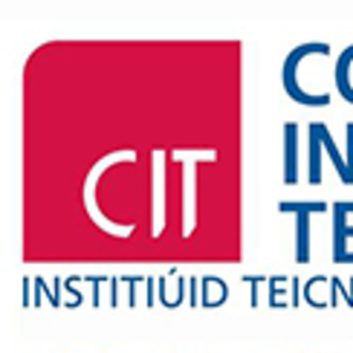 Jackie LYNCH | Cork Institute of Technology, Cork | CIT | Department of ...