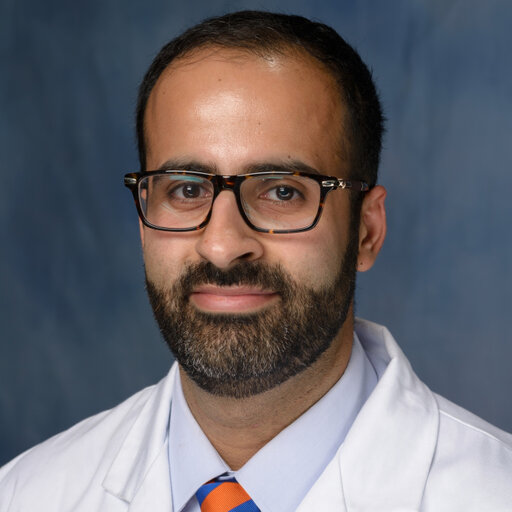 Vikas KHULLAR | Doctor of Medicine | University of Florida, FL | UF ...