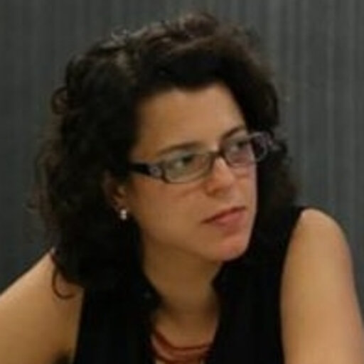 Maíra Rodrigues