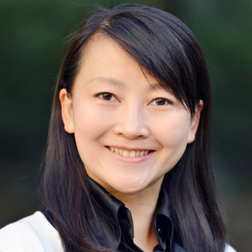 Lin JI | Research Director | PhD | Capital Normal University, Beijing ...