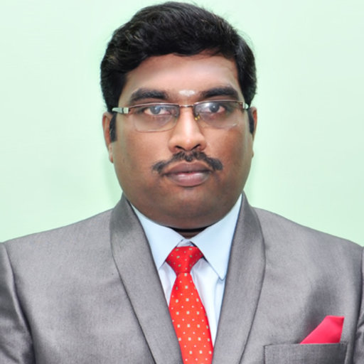 Senthil Kumaran SELVARAJ, Associate Professor, Ph.D., Manufacturing  Engineering