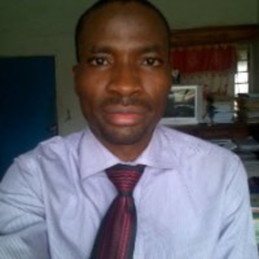 Oloyede OYELEKAN | Visiting Assistant Professor Faculty of Education ...