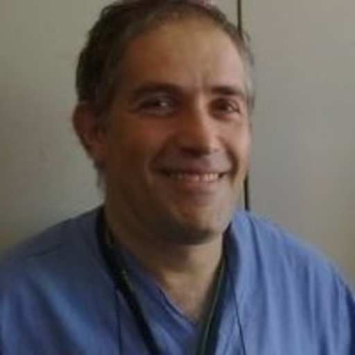 Stefano CARUSO Gastroenterologist AZIENDA SOCIO SANITARIA