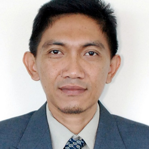 Agus SUSANTO Lecturer Universitas Padjadjaran Bandung 