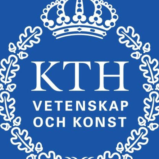 Krister SVANBERG | KTH Royal Institute of Technology, Stockholm | KTH ...