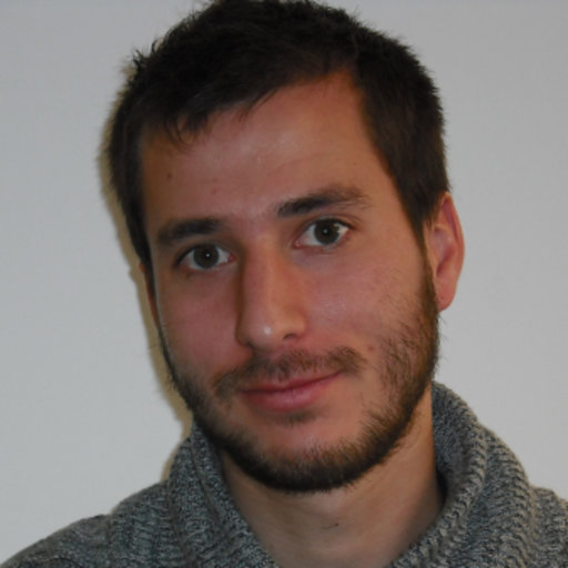 Guillem PERIS-SAYOL | Researcher | Fire/Structural Engineer at -SENER ...