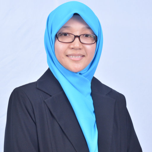 Siti Munira JAMIL Post Doctoral Fellow Doctor of Phylosophy  