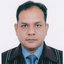 Nirmol Kumar Halder