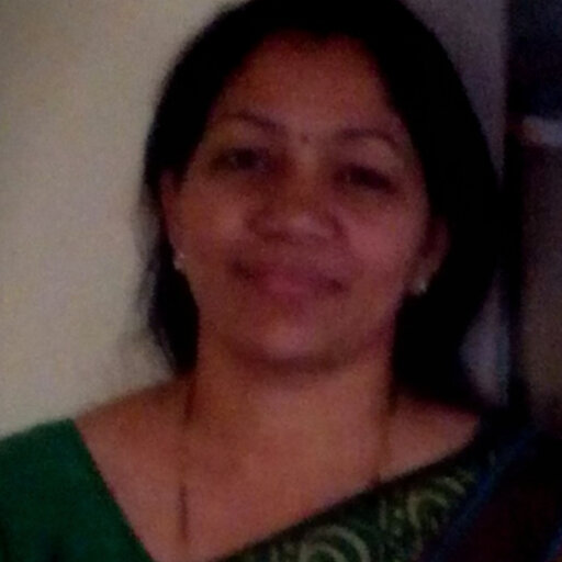 Reshma SAOKAR Professor Associate Research profile