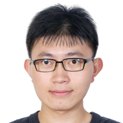  Ran XU  Doctor of Engineering Tsinghua University 
