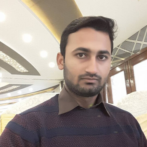 Salman SHAHID | Virtual University of Pakistan, Lahore | Department of ...