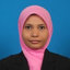 Siti Rahmah Omar