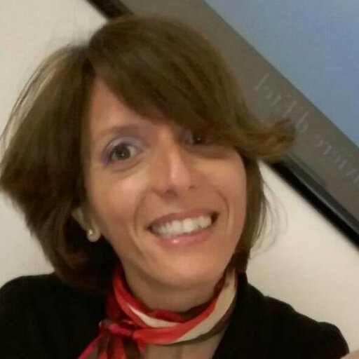 Maria SIGNORE Physics Italian National Research Council Rome