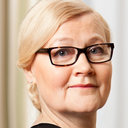 Anne Kovalainen