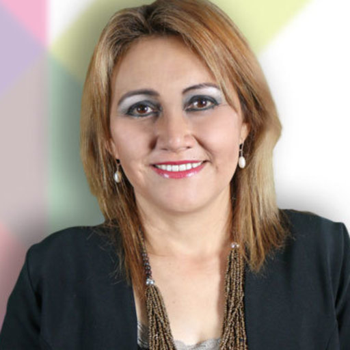Mercedes GAITÁN-ANGULO | Research Director of the School of Business (CIEN)  | Doctor of Business Administration | Fundación Universitaria Konrad  Lorenz, Bogotá | Business School | Research profile