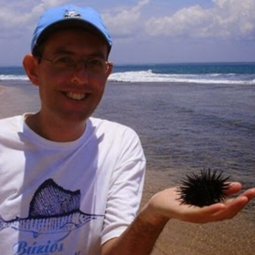 Gil MARCELO, Professor, Doctor of Marine Ecology, Universidade Estadual  de Santa Cruz, Ilhéus, Departamento de Ciências Agrárias e Ambientais  (DCAA)