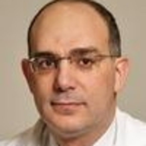 Magdy MILAD Chief Gynecology And Gynecologic S